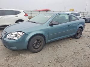 Chevrolet Cobalt LS 2.2L 4 2009