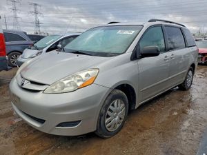 Toyota Sienna CE 3.3L 6 2006