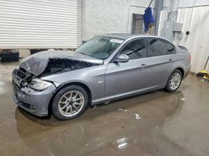 BMW 3 Series XI 3.0L 6 2010