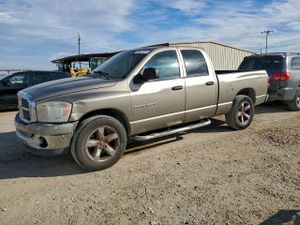 Dodge RAM ST 4.7L 8 2007