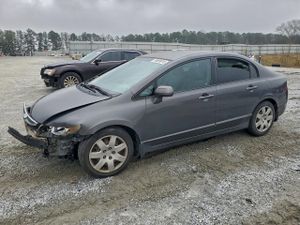 Honda Civic LX 1.8L 4 2010