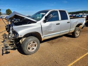 Dodge RAM ST 5.9L 6 2005