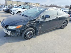 Honda Civic LX 1.8L 4 2012