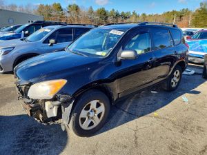 Toyota Rav4 2.5L 4 2010