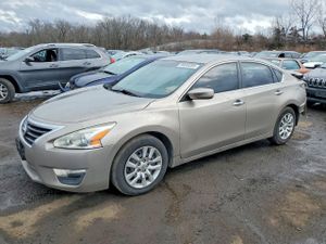 Nissan Altima 2.5 2.5L 4 2014