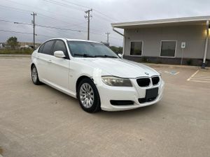 BMW 3 Series I 3.0L 6 2011