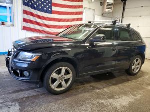 Audi Q5 PREMIUM PLUS 3.2L 6 2010