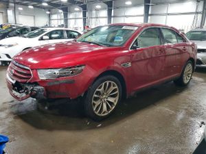 Ford Taurus LIMITED 3.5L 6 2014