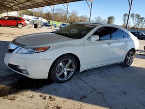 Acura TL 3.7L 6 2009