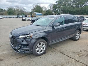 Audi Q7 PREMIUM PLUS 3.6L 6 2010