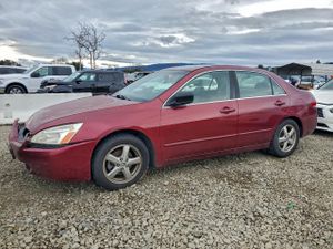 Honda Accord EX 2.4L 4 2004