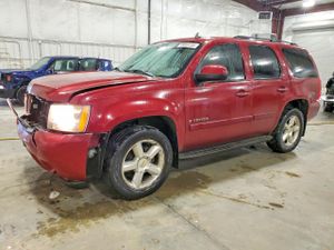 Chevrolet Tahoe K1500 5.3L 8 2007