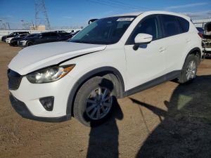 Mazda CX-5 TOURING 2.5L 4 2015
