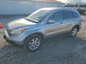 Honda CR-V EXL 2.4L 4 2008