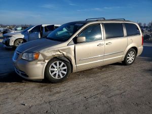 Chrysler Town & Country TOURING 3.6L 6 2015