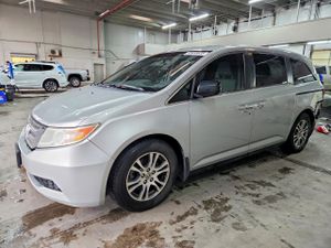 Honda Odyssey EXL 3.5L 6 2013