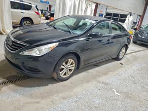 Hyundai Sonata GLS 2.4L 4 2011