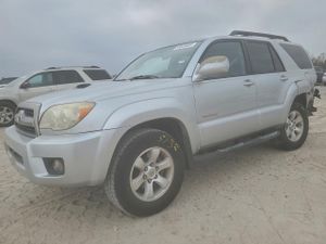 Toyota 4Runner SR5 4.0L 6 2007