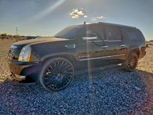 Cadillac Escalade ESV PREMIUM 6.2L 8 2010