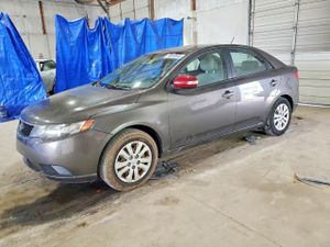 Kia Cerato / Forte / K3 EX 2.0L 4 2010