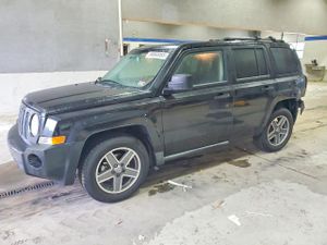 Jeep Patriot SPORT 2.4L 4 2009