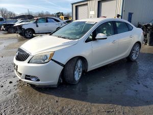 Buick Verano CONVENIENCE 2.4L 4 2015