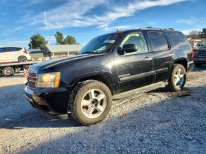 Chevrolet Tahoe C1500 5.3L 8 2007