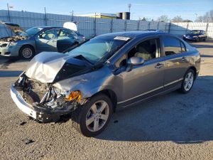 Honda Civic LX-S 1.8L 4 2011