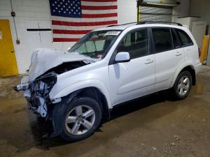 Toyota Rav4 2.4L 4 2004