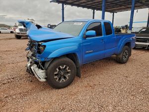 Toyota Tacoma ACCESS CAB 4.0L 6 2006