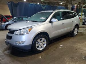 Chevrolet Traverse LT 3.6L 6 2011