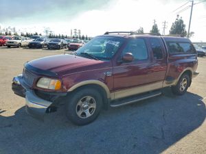 Ford F-150 5.4L 8 1999