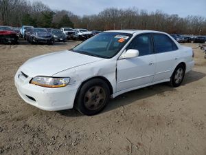 Honda Accord EX 3.0L 6 1999