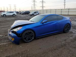 Hyundai Genesis 3.8L 3.8L 6 2011