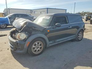 Mini Cooper CLUBMAN 1.6L 4 2012