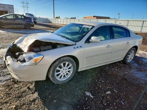 Buick Lucerne CX 3.9L 6 2011