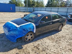 Honda Accord EX 2.4L 4 2007