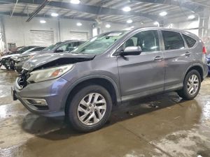 Honda CR-V EX 2.4L 4 2015