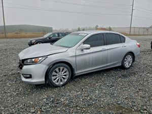 Honda Accord EX 2.4L 4 2013