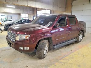 Honda Ridgeline RTL 3.5L 6 2013