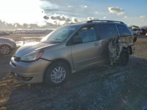 Toyota Sienna CE 3.3L 6 2005