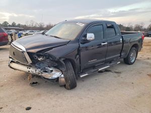 Toyota Tundra DOUBLE CAB SR5 4.6L 8 2012