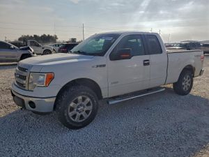 Ford F-150 SUPER CAB 3.5L 6 2013