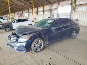 Mercedes-Benz E 350 3.5L 6 2014