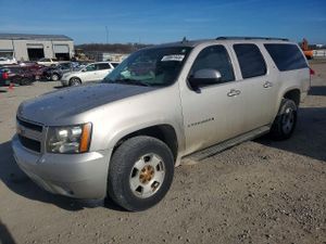 Chevrolet Suburban C1500 5.3L 8 2007