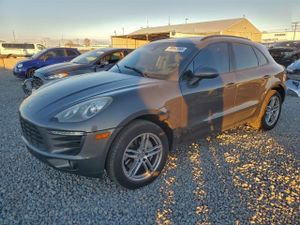 Porsche Macan S 3.0L 6 2016