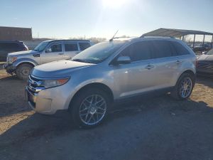 Ford Edge LIMITED 3.5L 6 2011