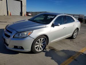 Chevrolet Malibu 2LT 2.5L 4 2014