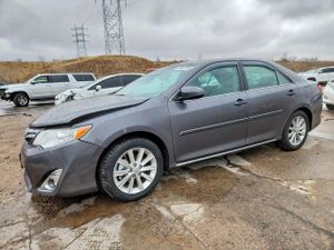 Toyota Camry L 2.5L 4 2014