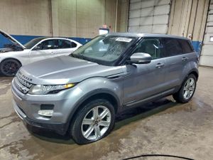Land Rover Range Rover PURE PREMIUM 2.0L 4 2013